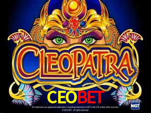 Descubra o Mundo do Cassino Online com CEOBET