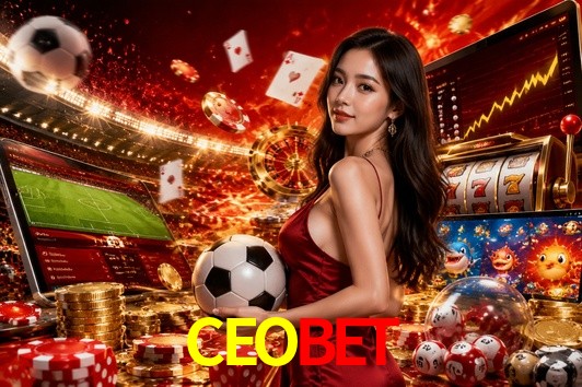 Games Directory CEOBET