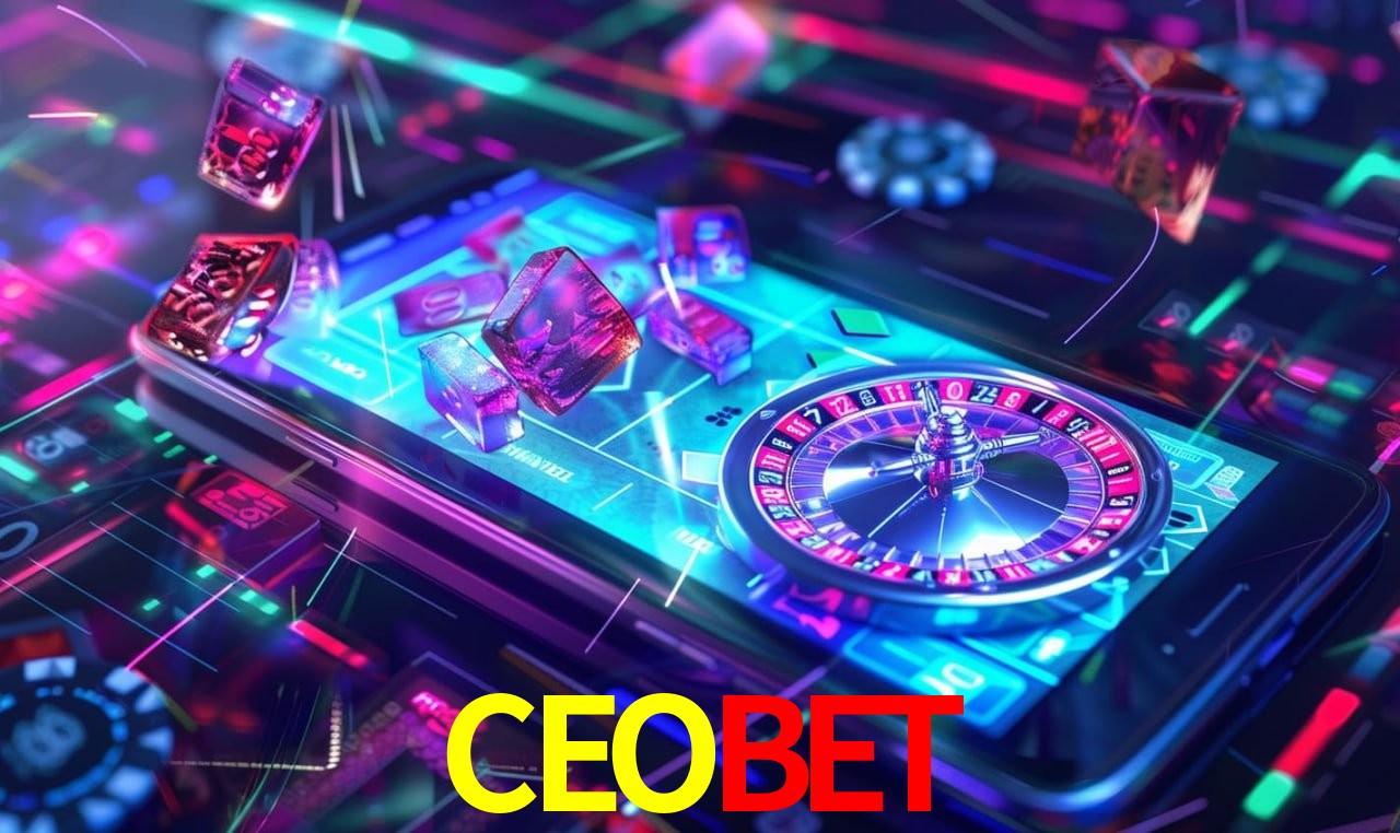 Mesa de Blackjack CEOBET