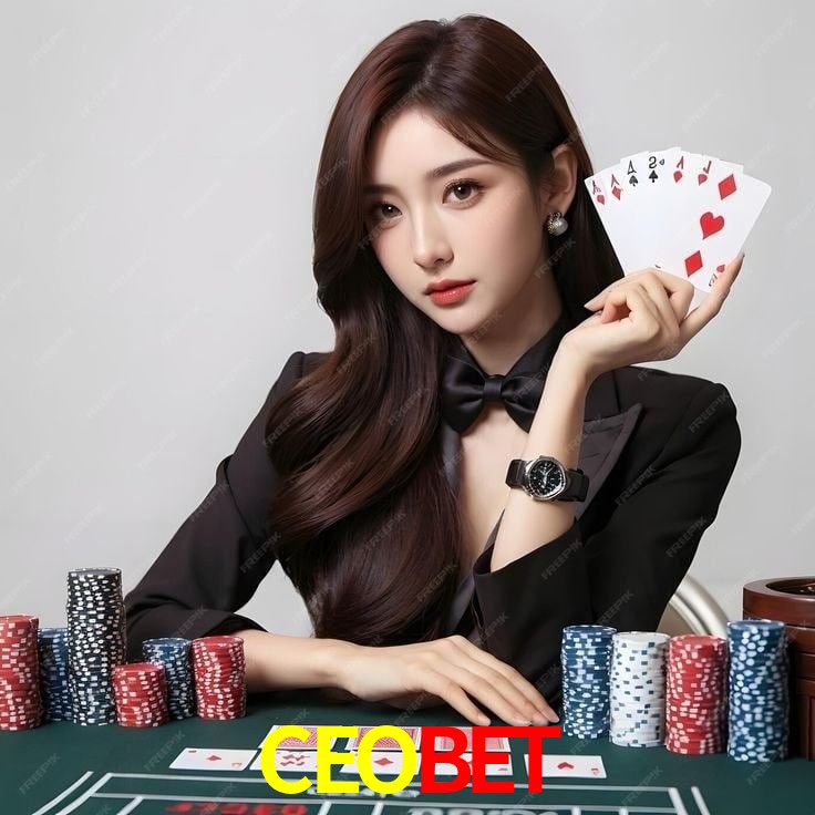 Diretório de Jogos CEOBET