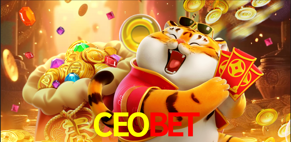 CEO.BET