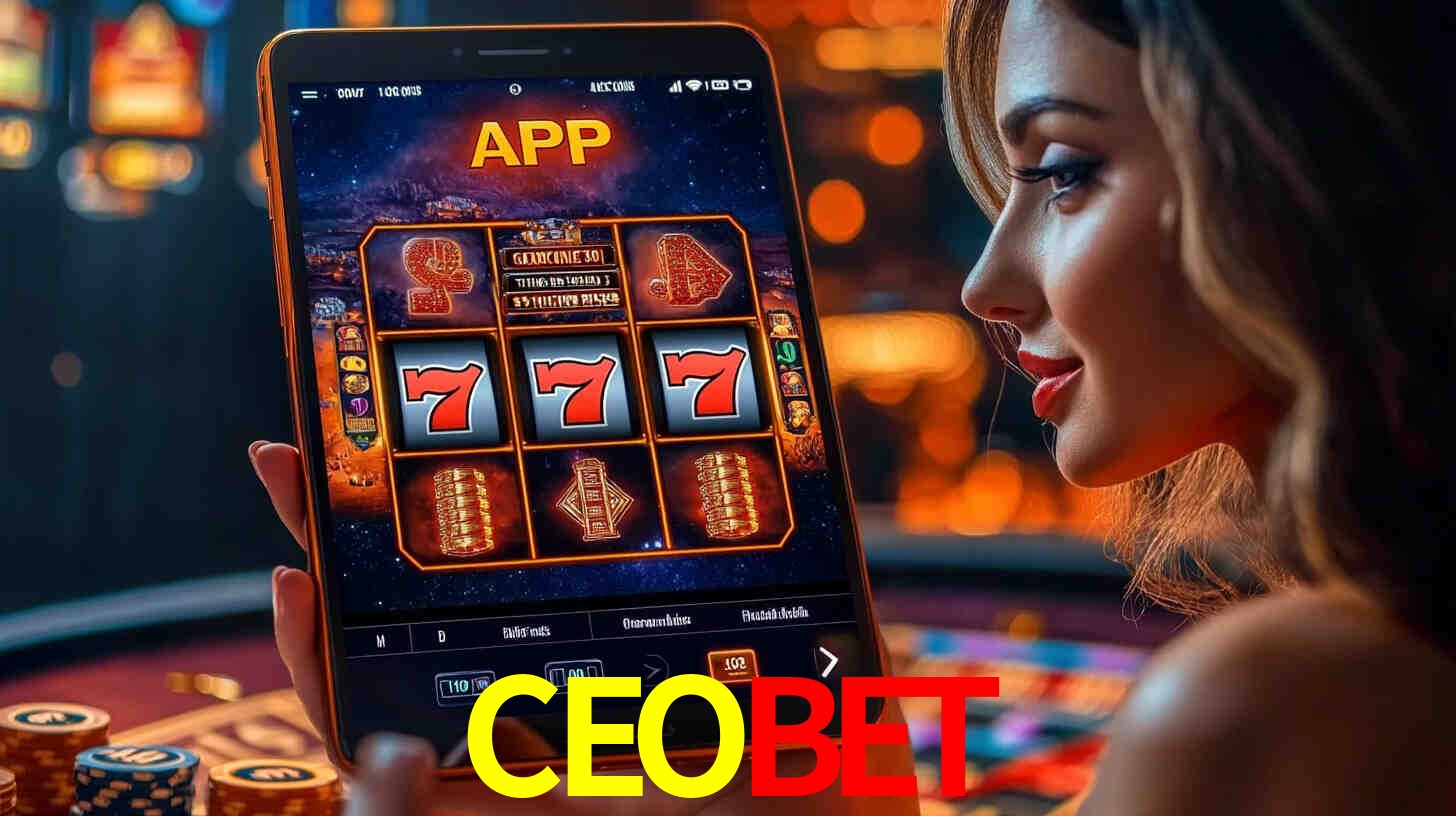CEOBET,CEO.BET