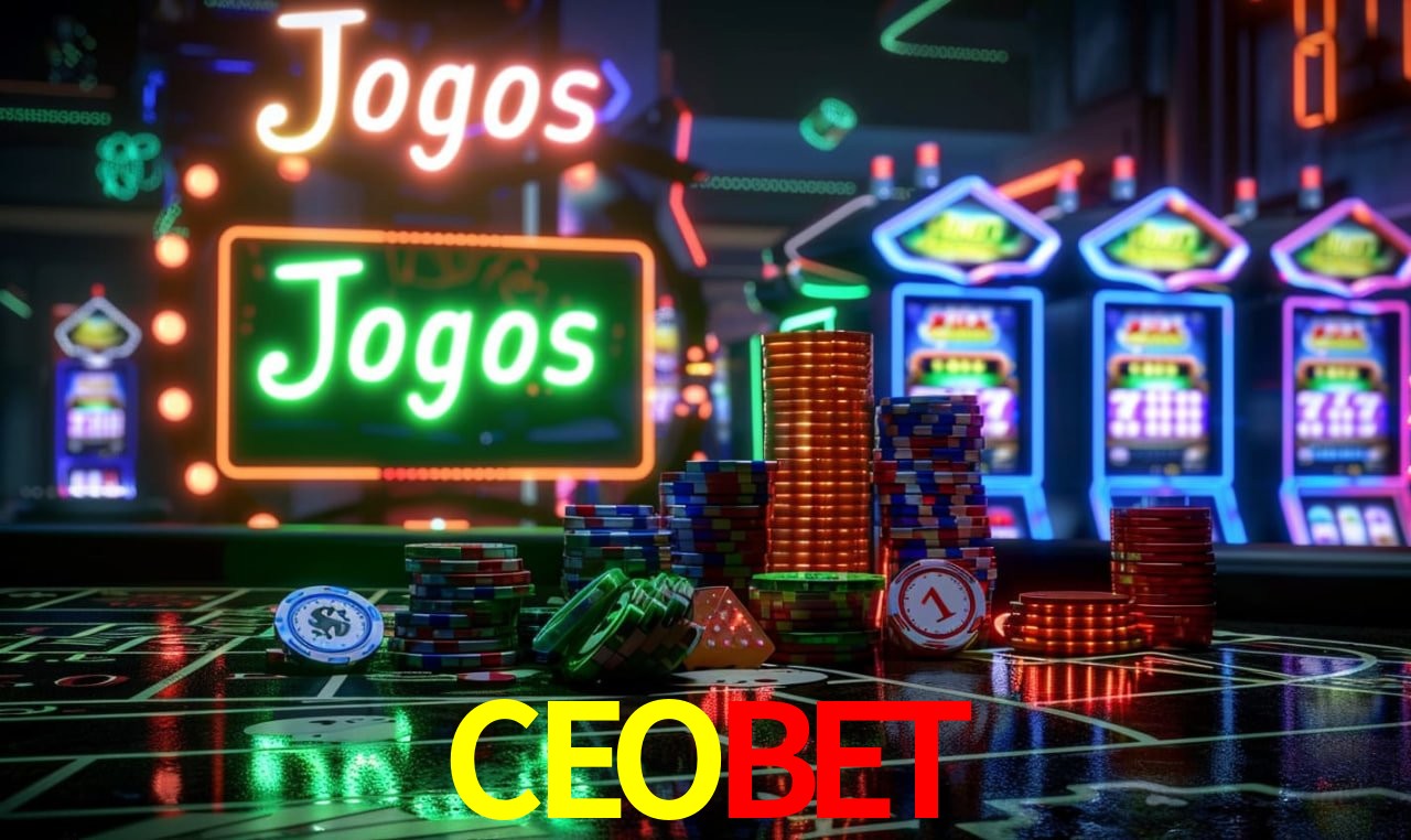 ceo bet app