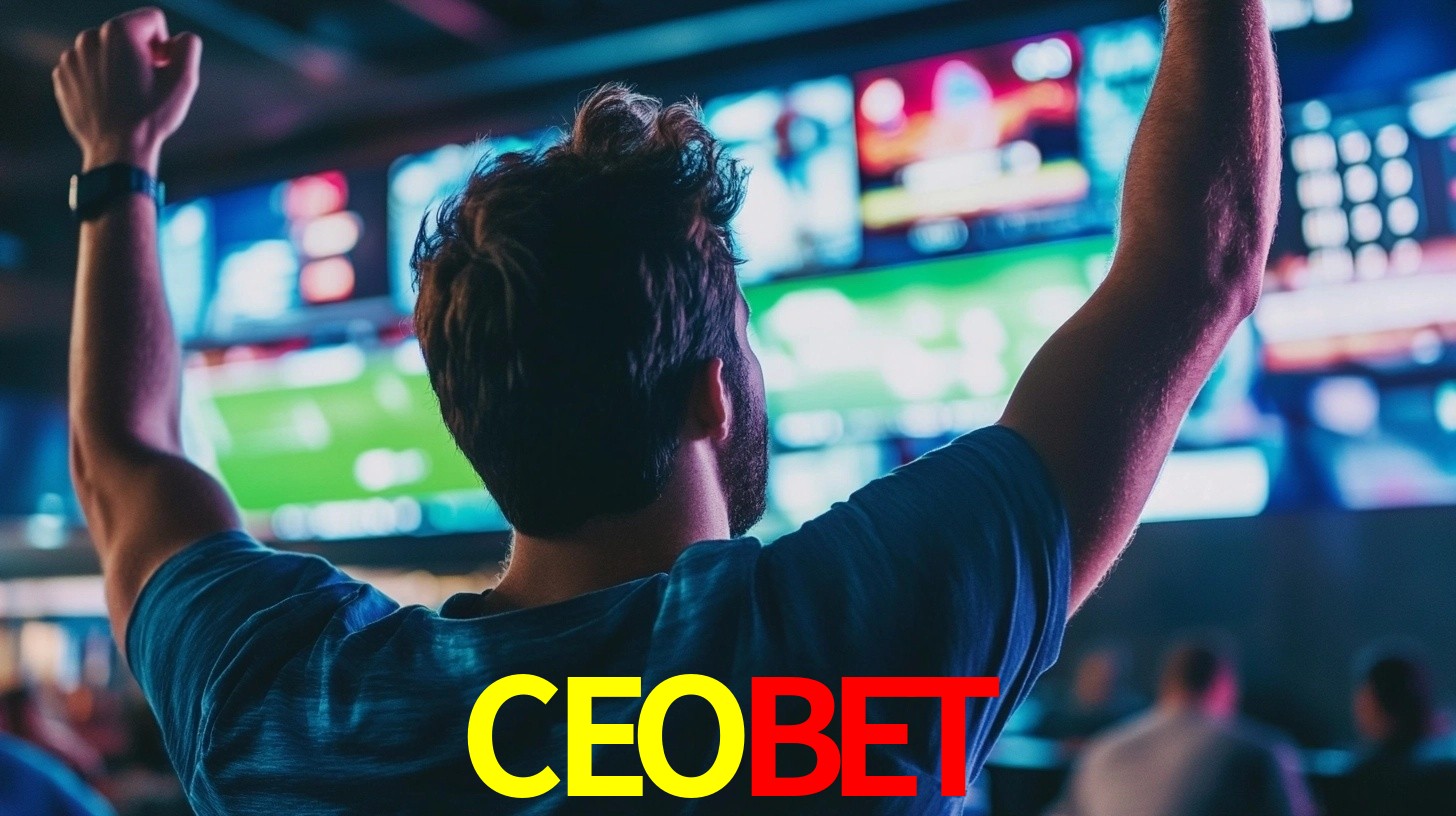 CEOBET - Plataforma Oficial Brasil - CEO.BET
