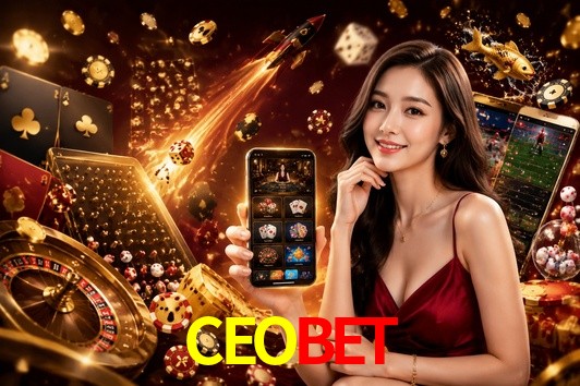 Secure Login CEOBET
