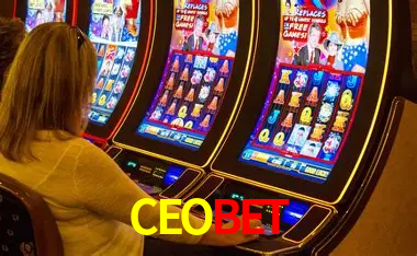 Desvendando o Mundo dos Jogos Virtuais na CEOBET