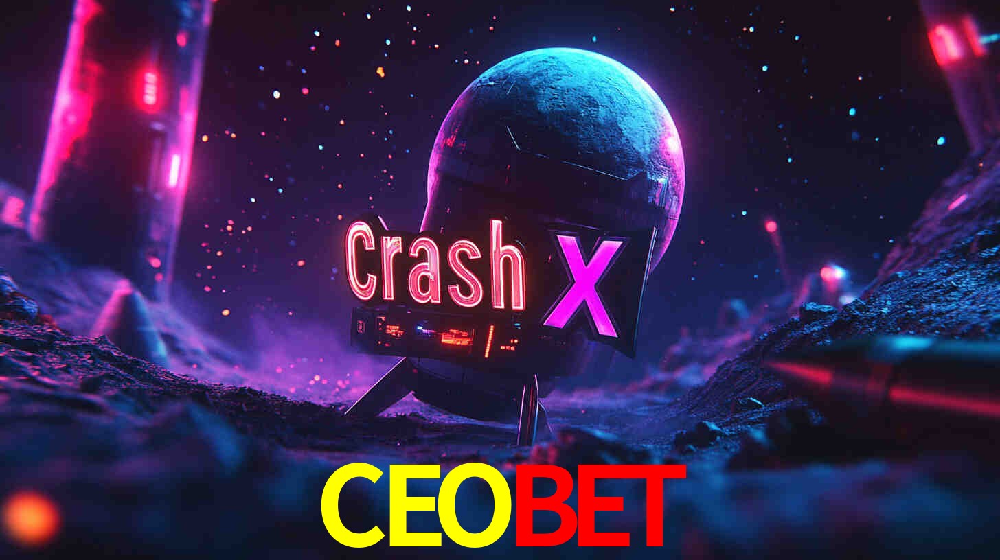 Apostas Esportivas na CEOBET: Um Guia Completo
