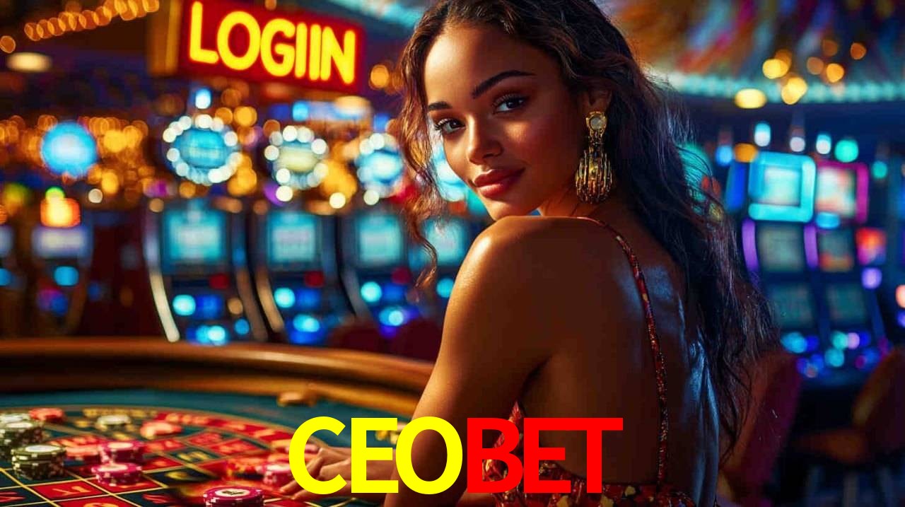 Estatísticas CEOBET