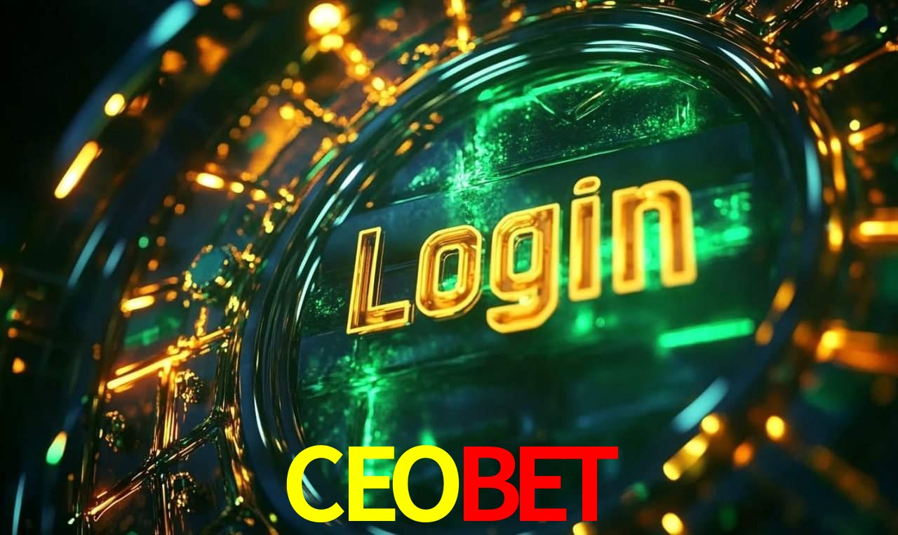 CEOBET,CEO.BET