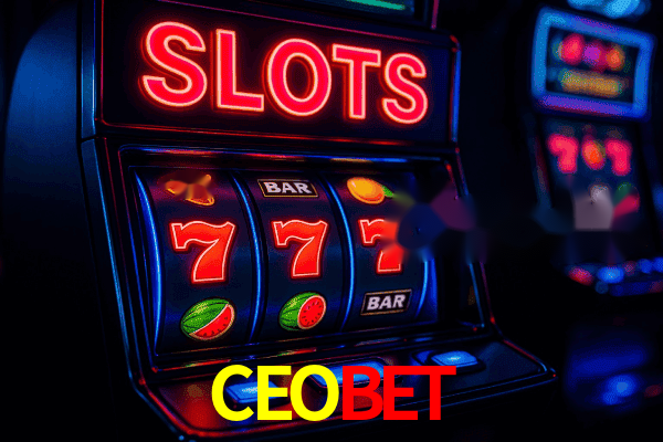 Tecnologia da Plataforma CEOBET