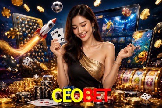 Game Providers CEOBET