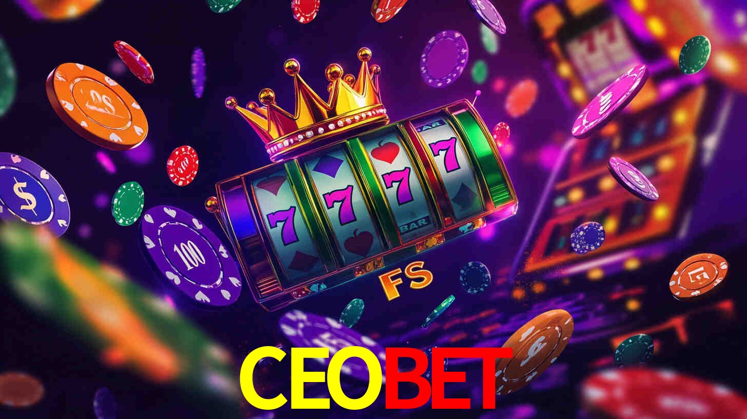 Welcome Bonus CEOBET