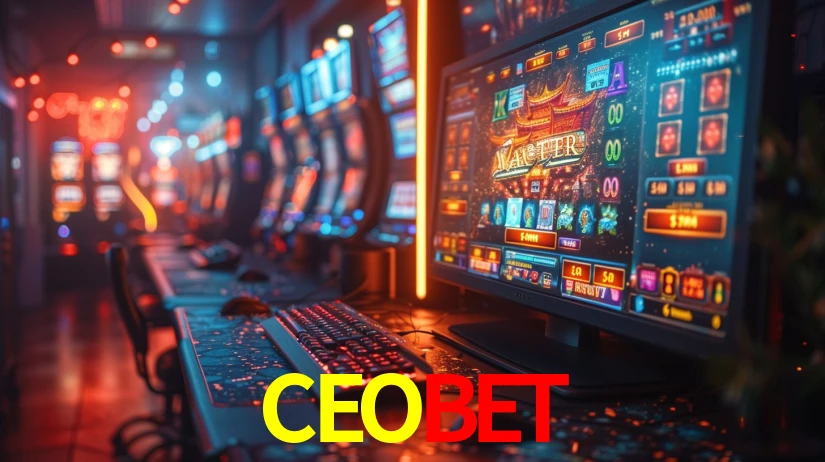 ceo bet app