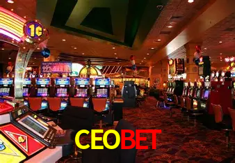 Explorando a Categoria de Eventos em Apostas na CEOBET
