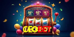 Jogos de Slot CEOBET