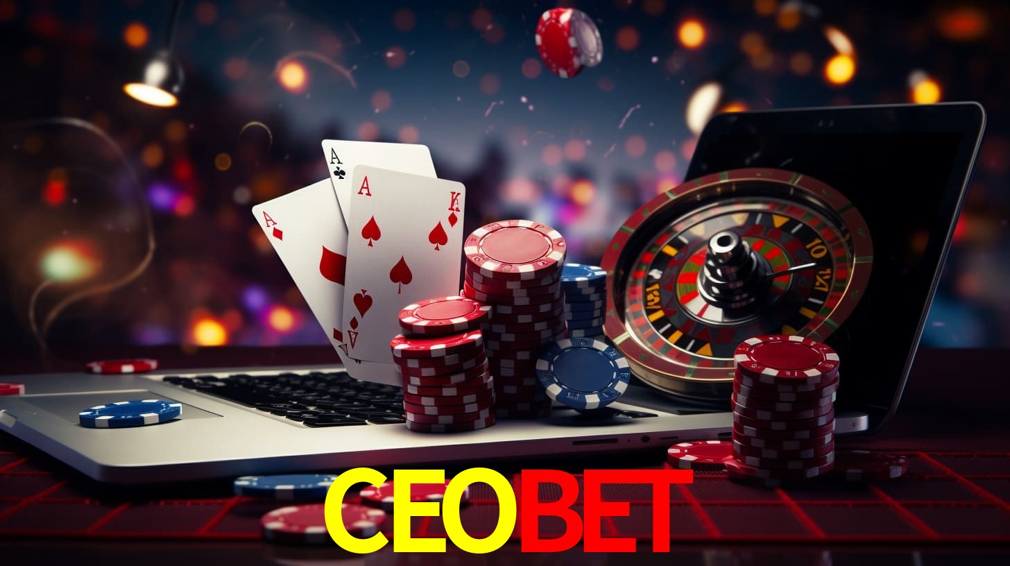 Roulette Table CEOBET