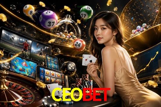 Weekend Specials CEOBET