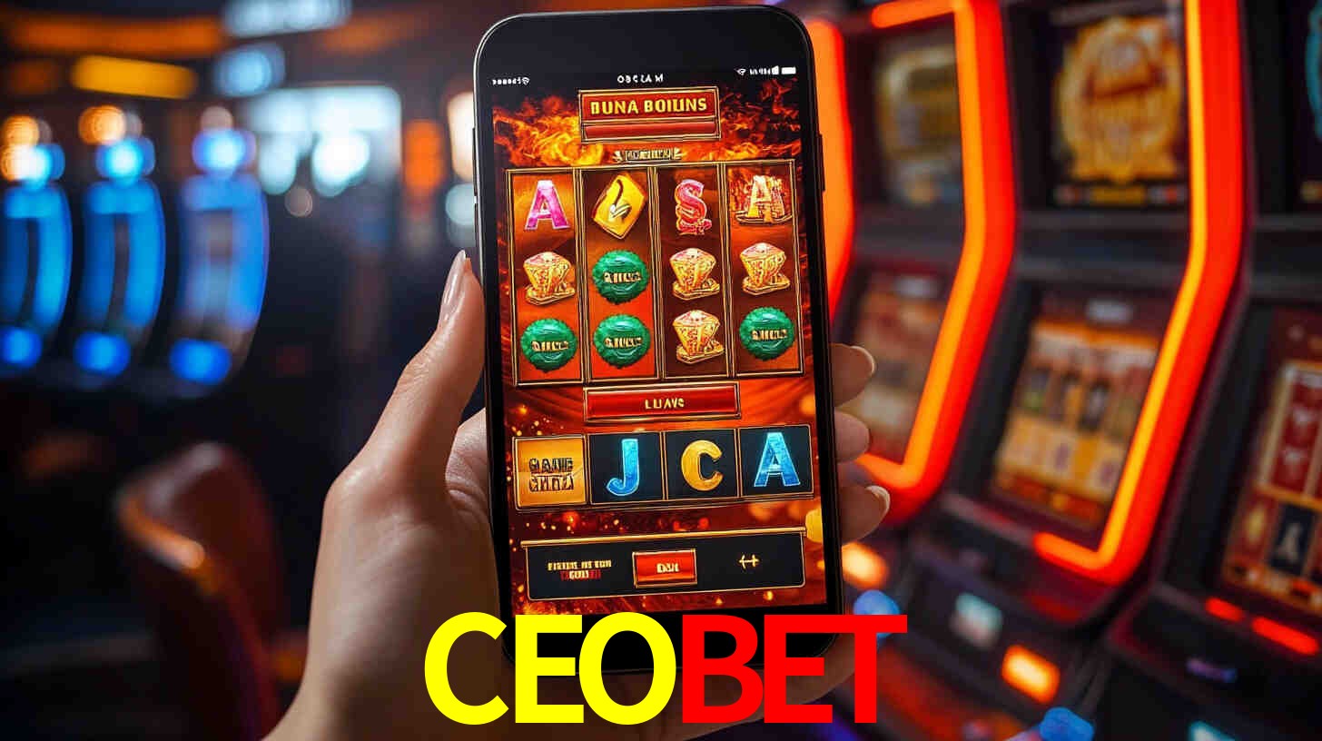 CEOBET,CEO.BET