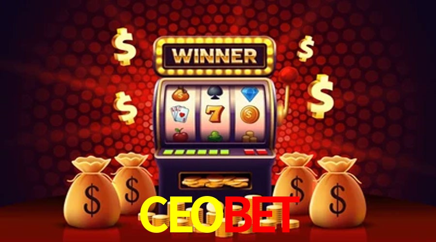 Responsive Design CEOBET