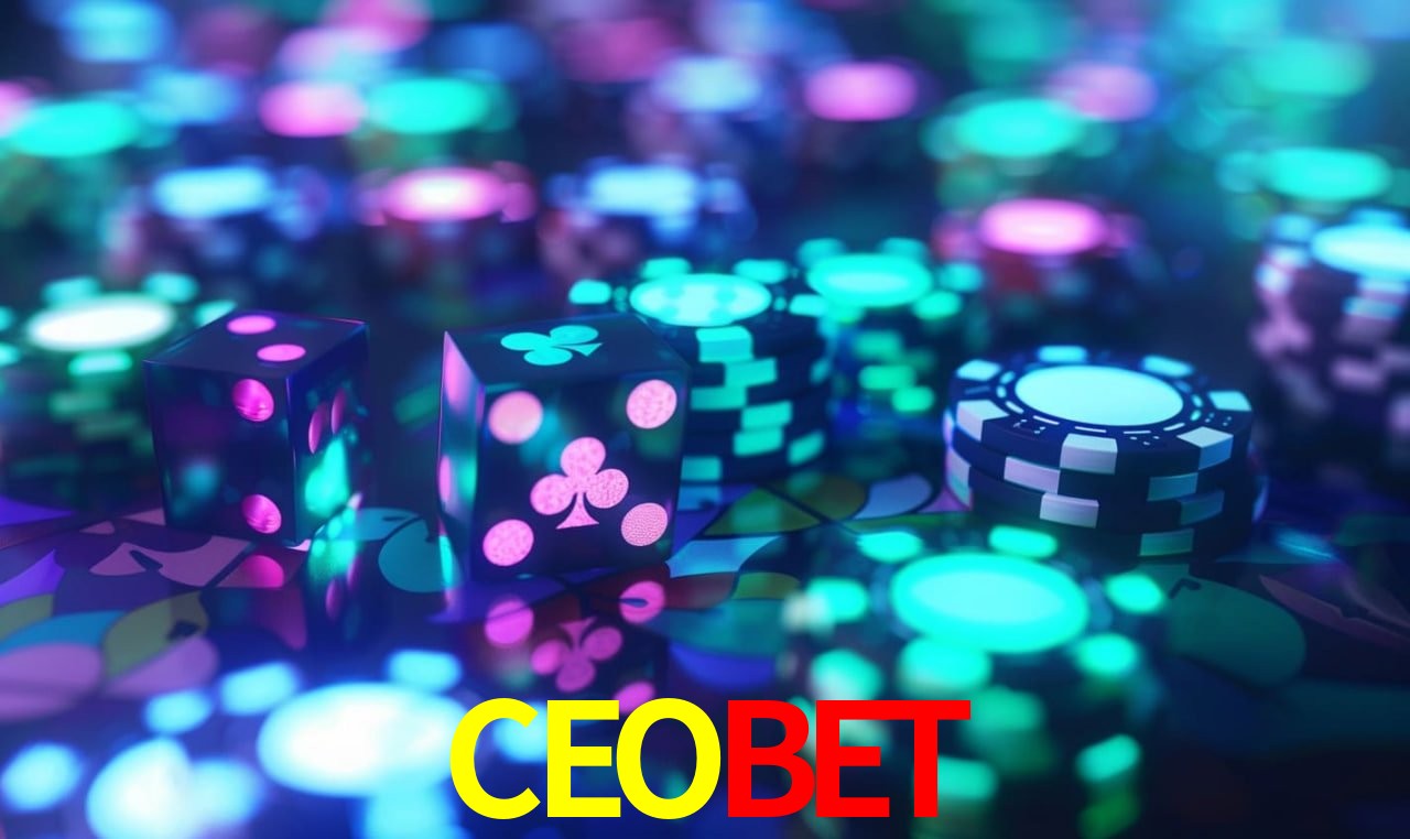 Jogos Exclusivos CEOBET