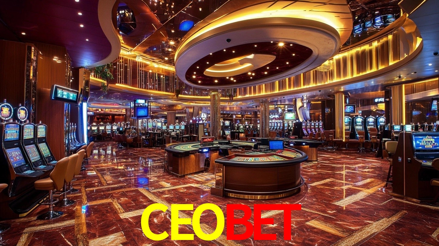 Programa VIP CEOBET