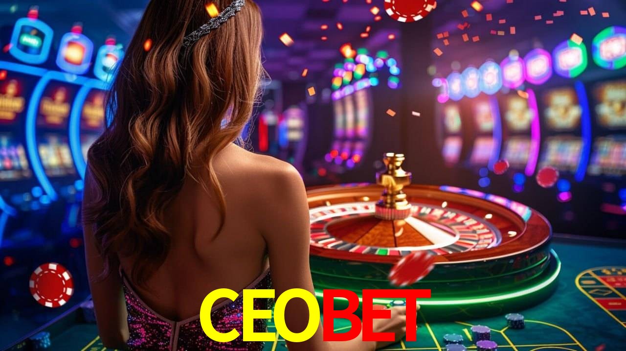 CEO.BET