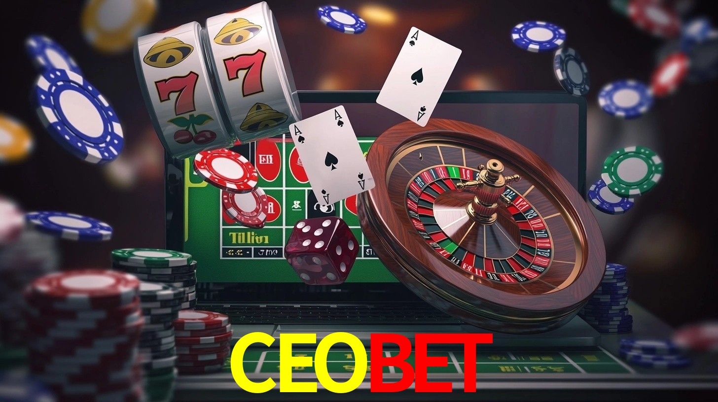 CEOBET,CEO.BET