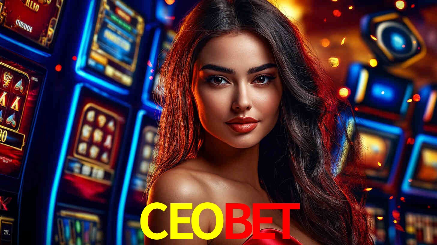 A Popularidade dos Caça-Níqueis no CEOBET