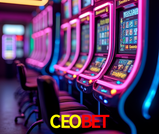Design Responsivo CEOBET