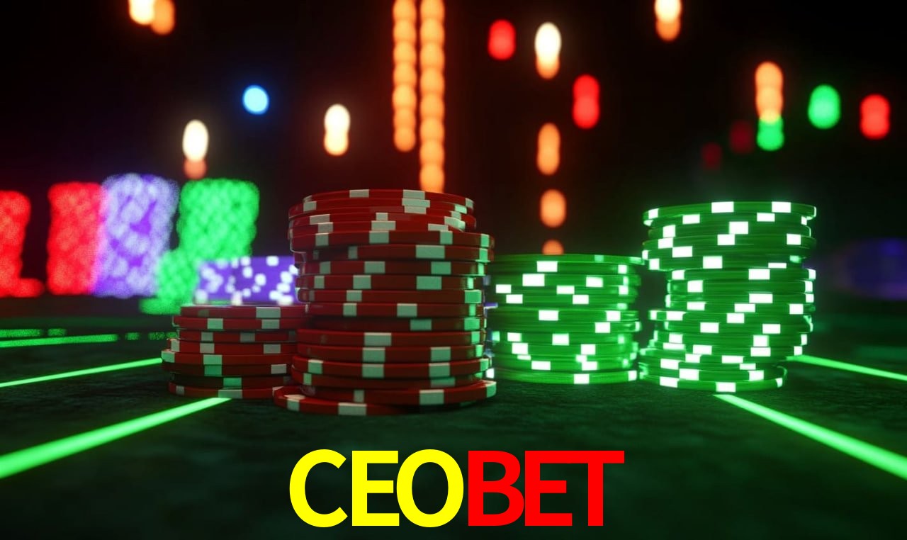 Experiência VIP CEOBET