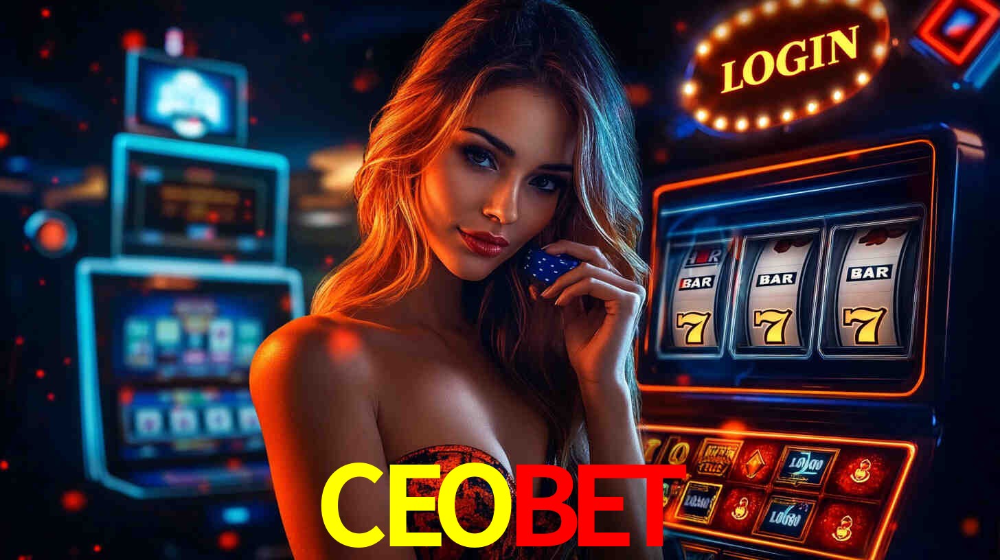 ceo bet app