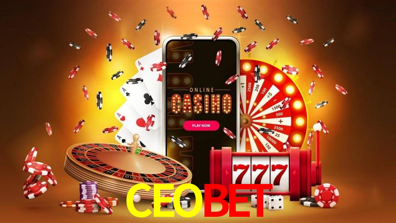 Experiência VIP CEOBET