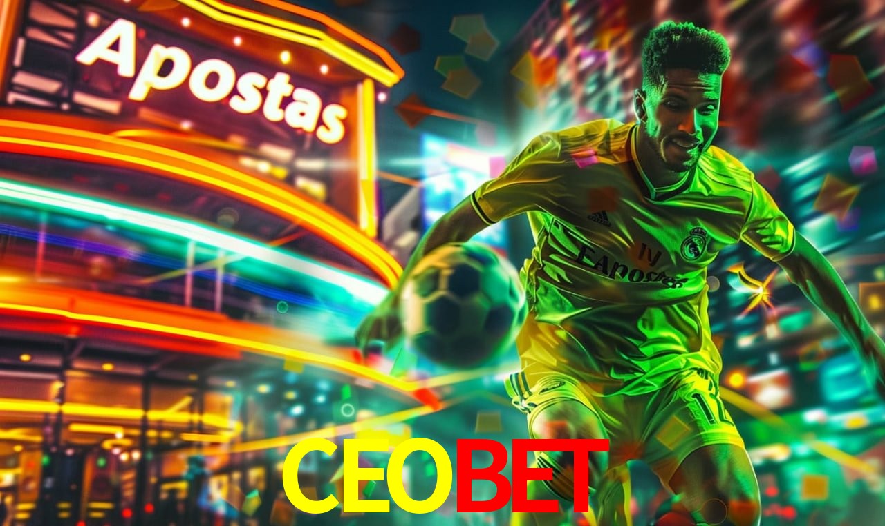 Apostas de Basquete CEOBET