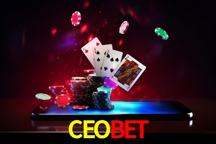 Bonus Features CEOBET