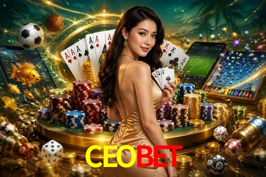 VIP Casino CEOBET