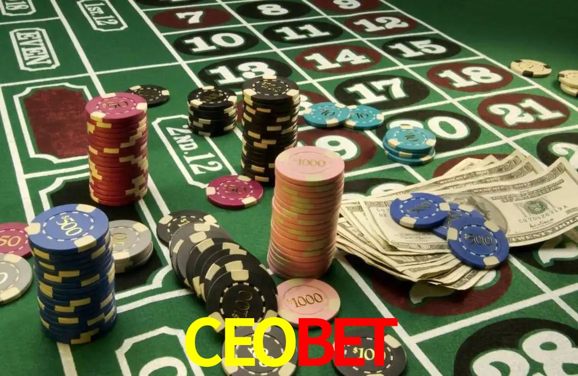 CEOBET,CEO.BET