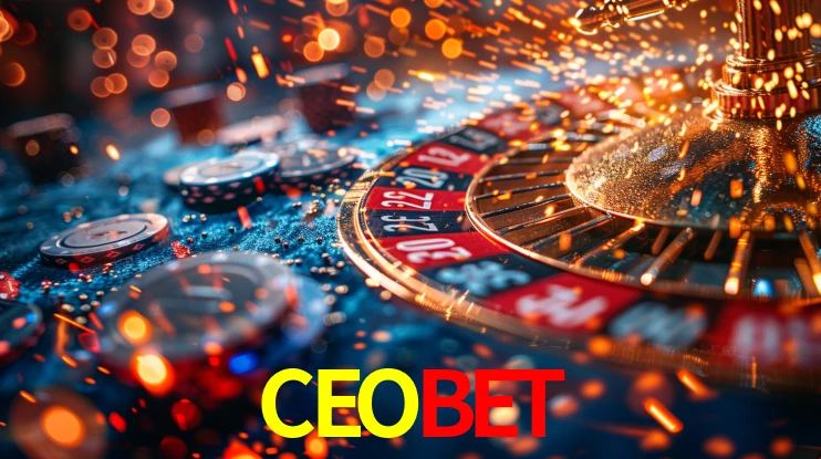 Account Benefits CEOBET