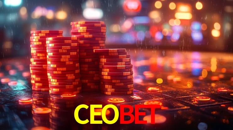 CEOBET,CEO.BET
