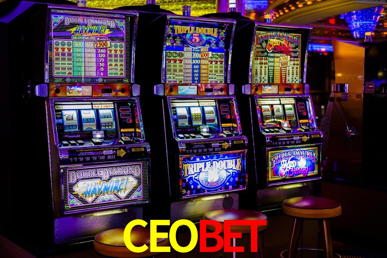 Programa VIP CEOBET