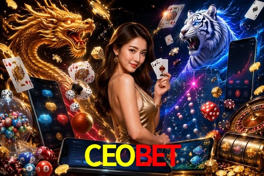 Football Betting CEOBET