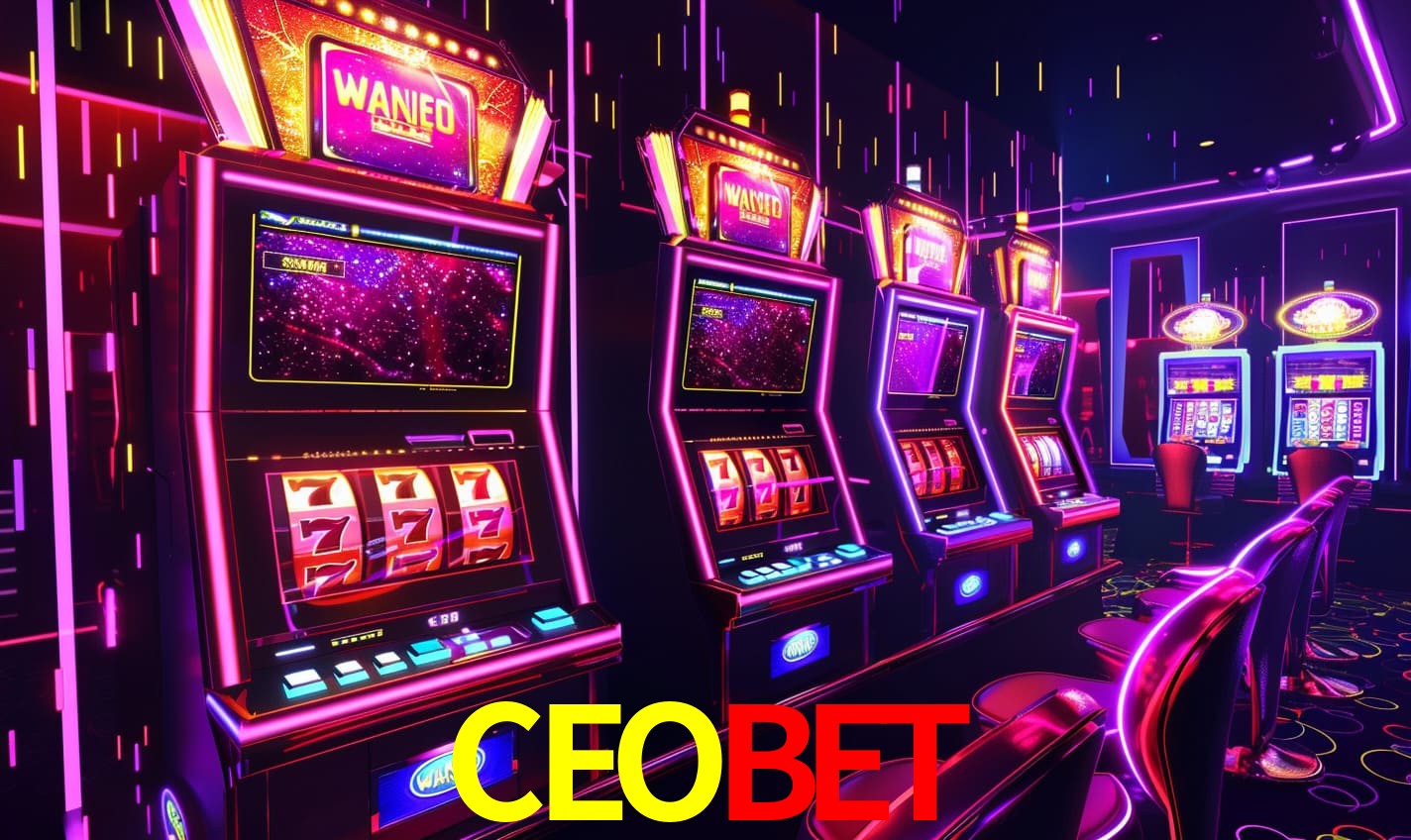 Descubra a Essência do CEOBET: Nossa História e Compromissos