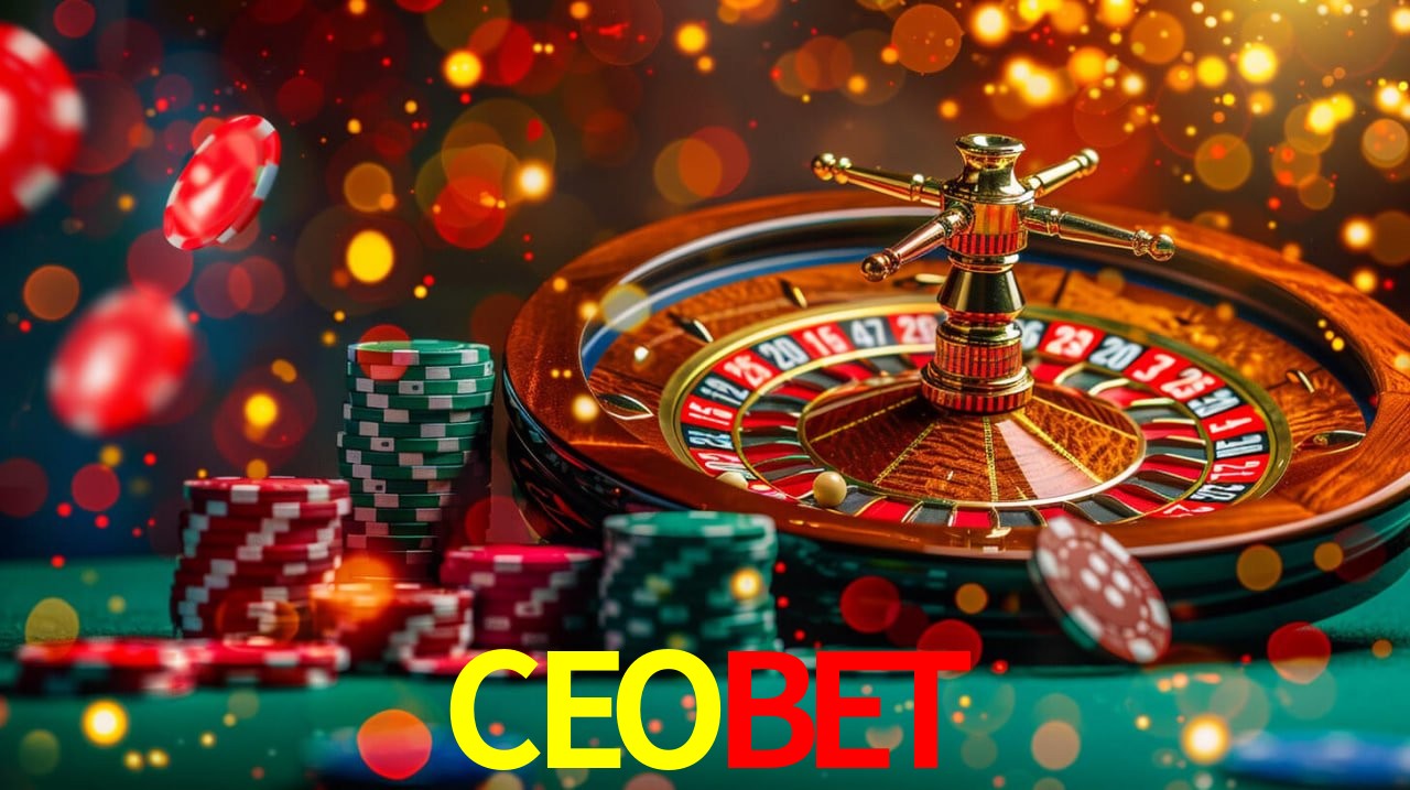 Descubra a Essência do CEOBET: Nossa História e Compromissos