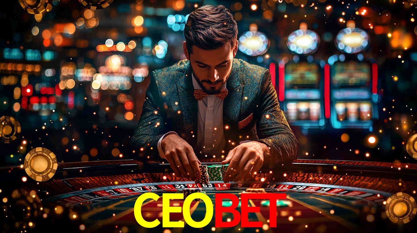 Exclusive Games CEOBET