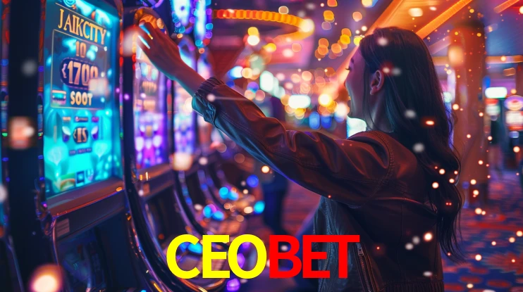 CEOBET
