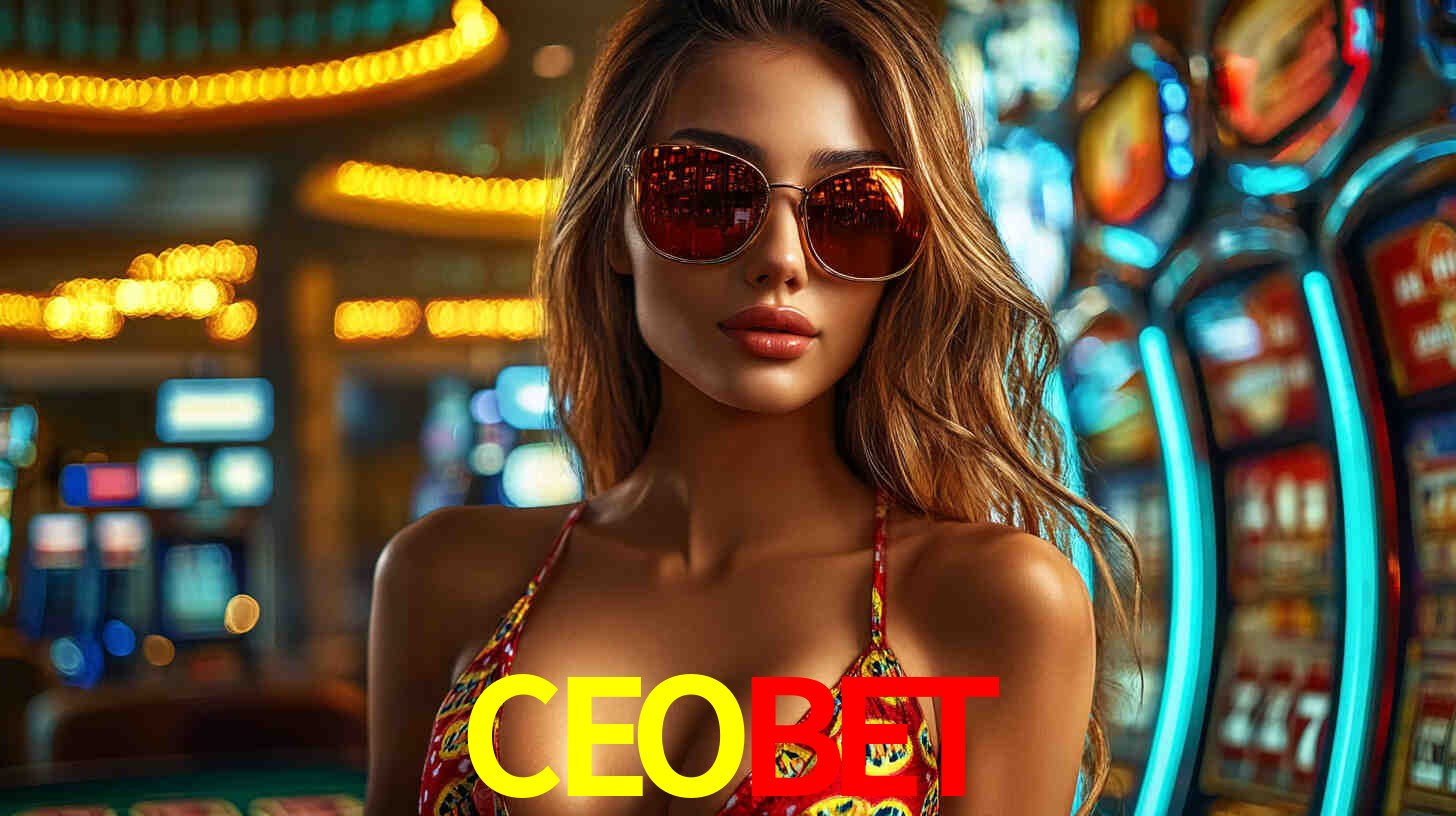 Premium Interface CEOBET