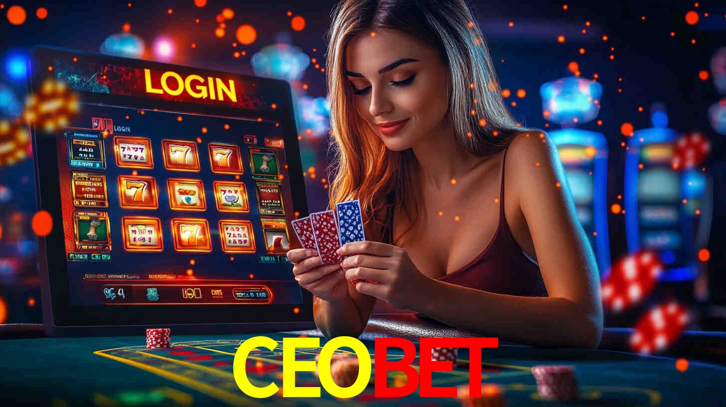 CEOBET,CEO.BET