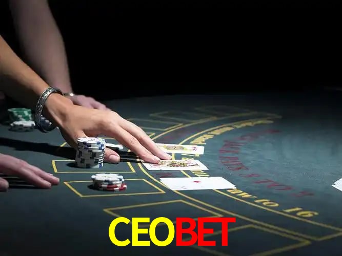 Login Seguro CEOBET