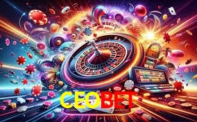 Casino Ao Vivo CEOBET