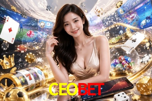 Tennis Betting CEOBET