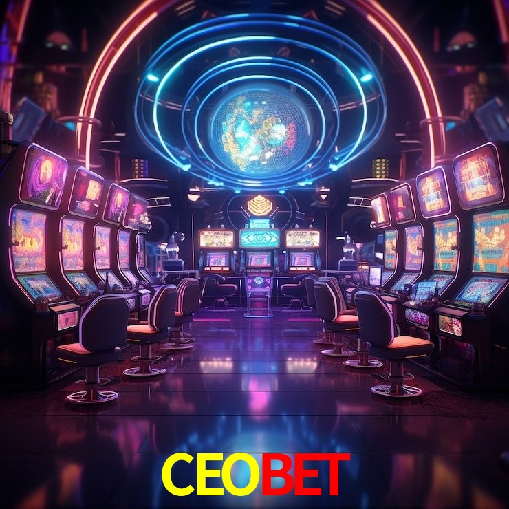 Especiais de Fim de Semana CEOBET